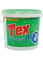 Ev Tipi - Tex 800gr Jel